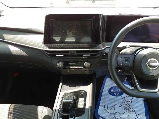 Nissan NOTE 2021 7355353-9