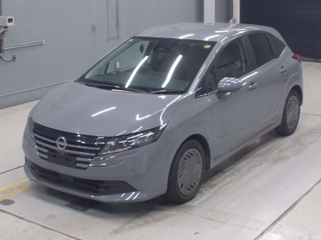 Nissan NOTE 2024 7355354-0