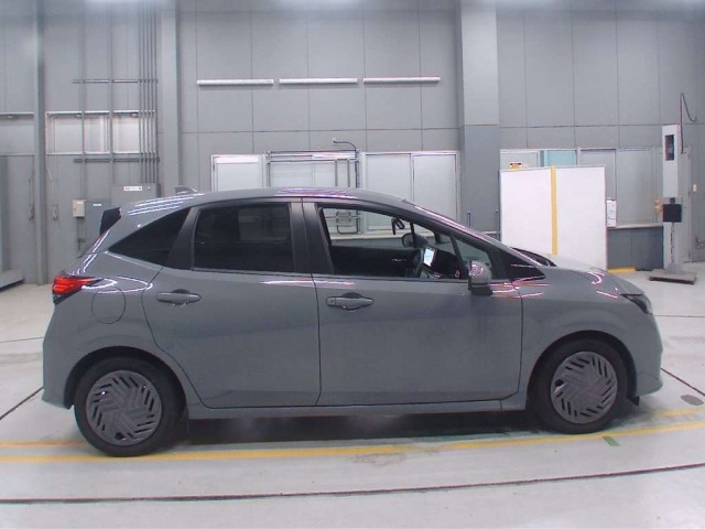Nissan NOTE 2024 7355354-3