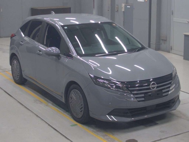 Nissan NOTE 2024 7355354-5