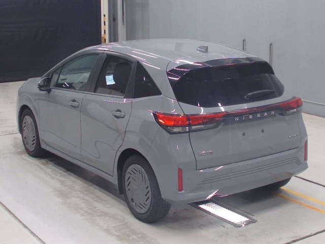 Nissan NOTE 2024 7355354-6