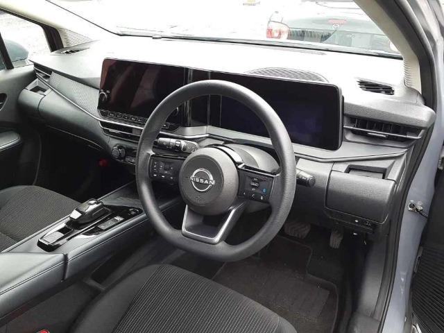 Nissan NOTE 2024 7355354-7