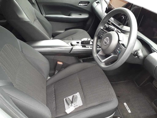 Nissan NOTE 2024 7355354-8