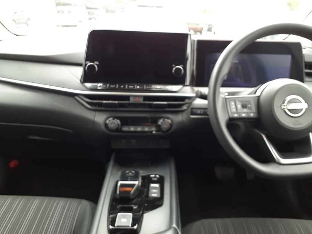 Nissan NOTE 2024 7355354-9