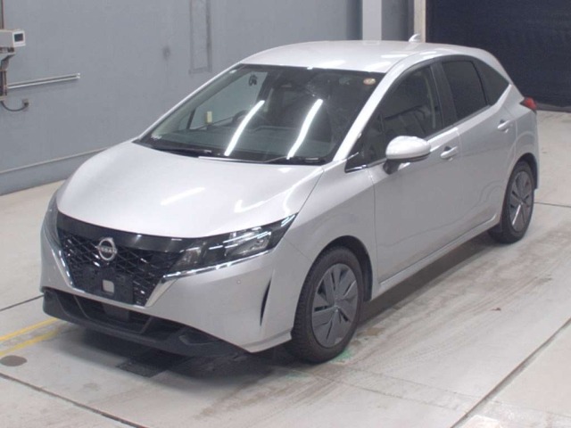 Nissan NOTE 2024 7355360-0