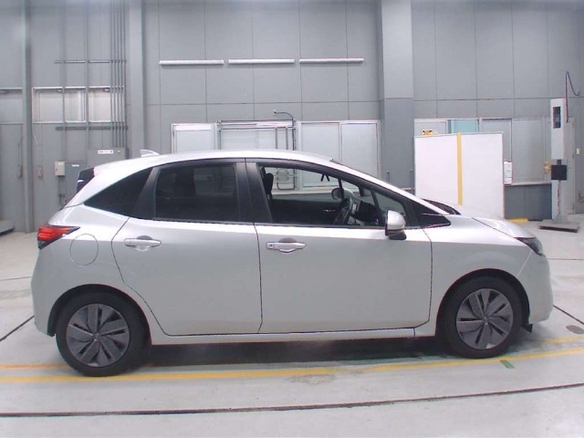 Nissan NOTE 2024 7355360-3