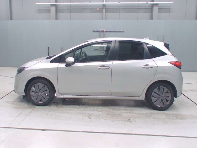 Nissan NOTE 2024 7355360-4