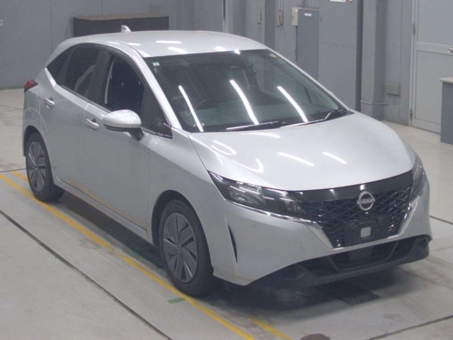 Nissan NOTE 2024 7355360-5