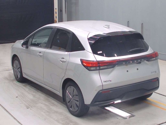 Nissan NOTE 2024 7355360-6