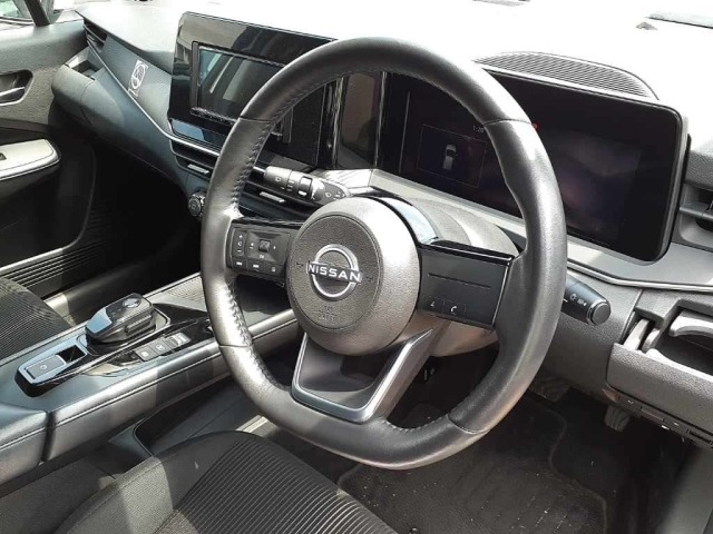 Nissan NOTE 2024 7355360-7