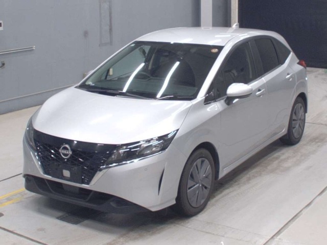 Nissan NOTE 2024 7355363-0