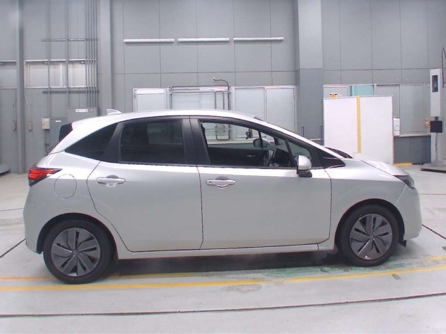 Nissan NOTE 2024 7355363-3