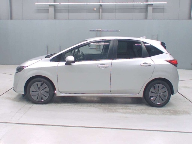 Nissan NOTE 2024 7355363-4
