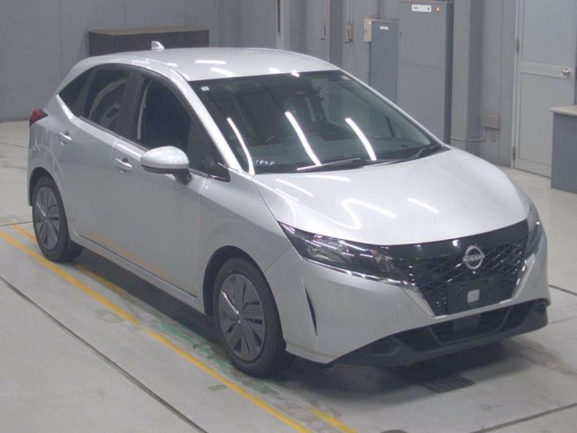 Nissan NOTE 2024 7355363-5