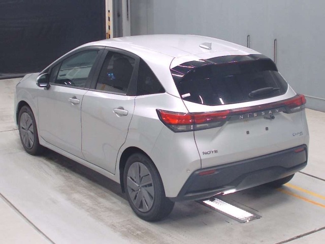Nissan NOTE 2024 7355363-6