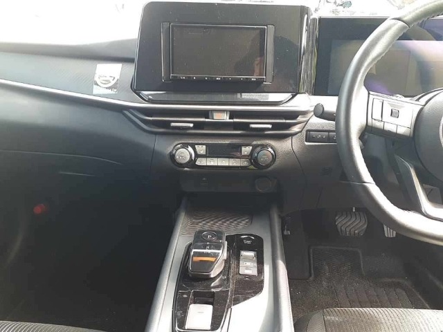 Nissan NOTE 2024 7355363-9