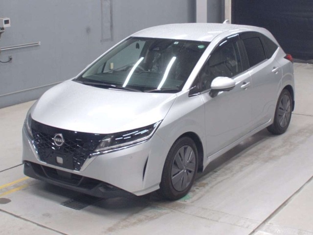 Nissan NOTE 2022 7355364-0