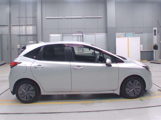 Nissan NOTE 2022 7355364-3