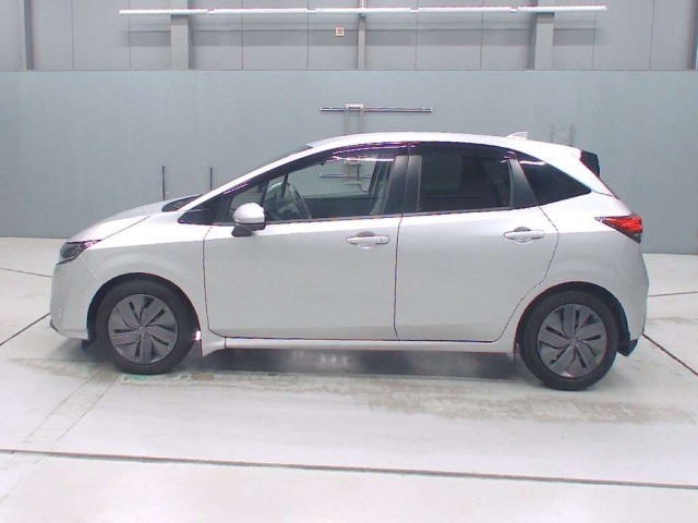 Nissan NOTE 2022 7355364-4