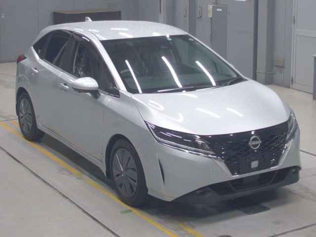 Nissan NOTE 2022 7355364-5