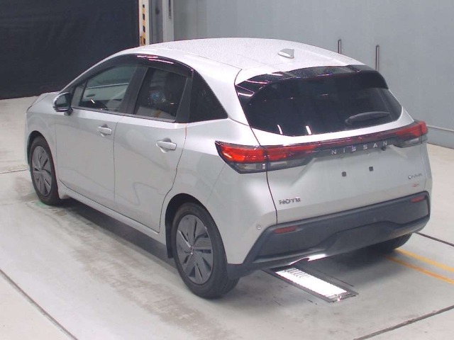 Nissan NOTE 2022 7355364-6