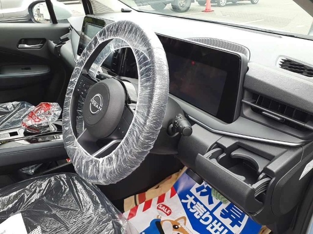 Nissan NOTE 2022 7355364-7