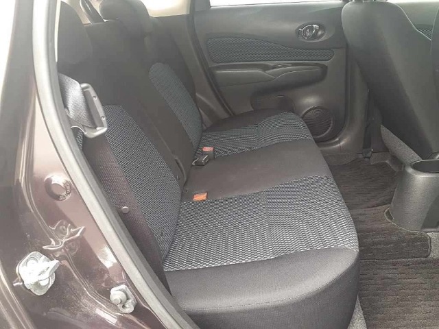 Nissan NOTE 2013 7355365-10