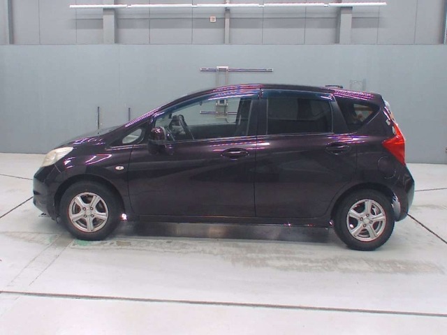 Nissan NOTE 2013 7355365-4
