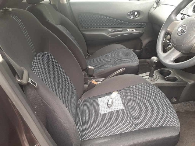 Nissan NOTE 2013 7355365-8