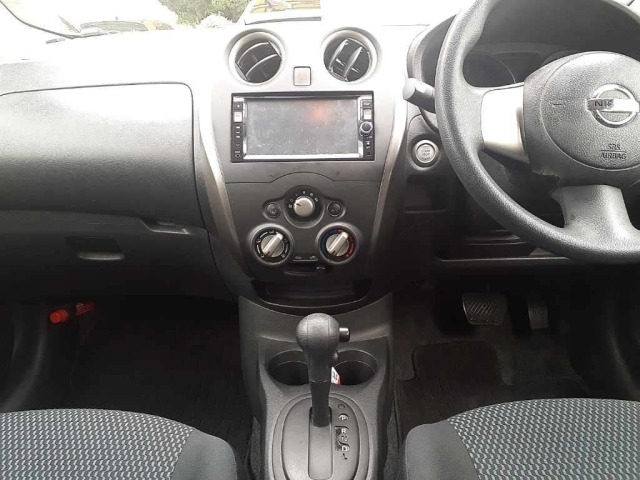 Nissan NOTE 2013 7355365-9