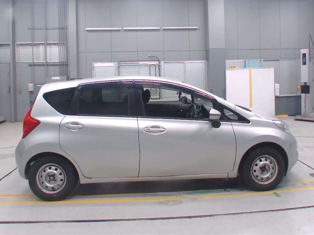 Nissan NOTE 2015 7355366-3