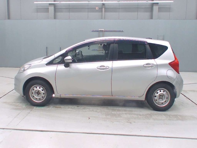 Nissan NOTE 2015 7355366-4