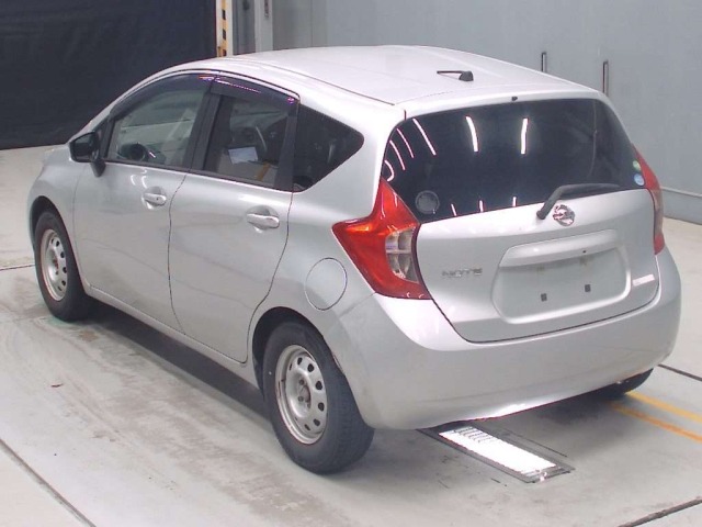 Nissan NOTE 2015 7355366-6