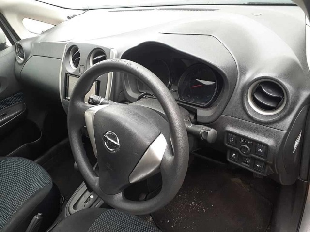 Nissan NOTE 2015 7355366-7