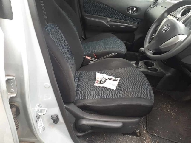 Nissan NOTE 2015 7355366-8