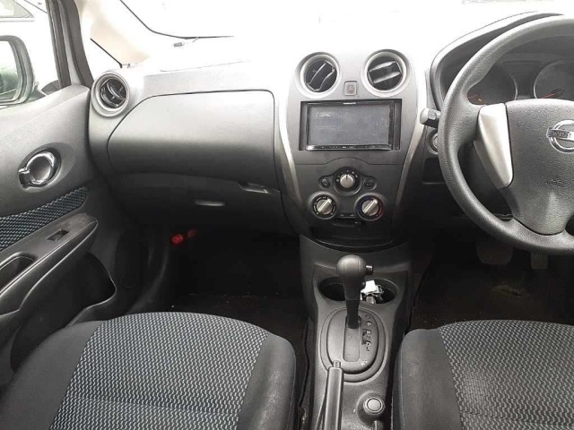 Nissan NOTE 2015 7355366-9