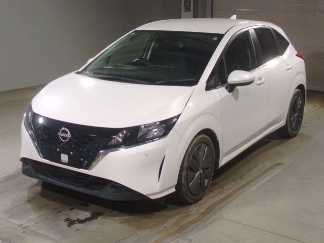 Nissan NOTE 2023 7355372-0