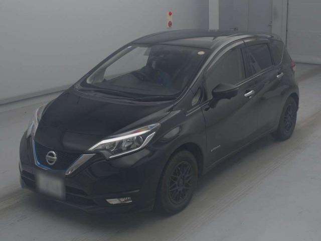 Nissan NOTE 2016 7355374-0