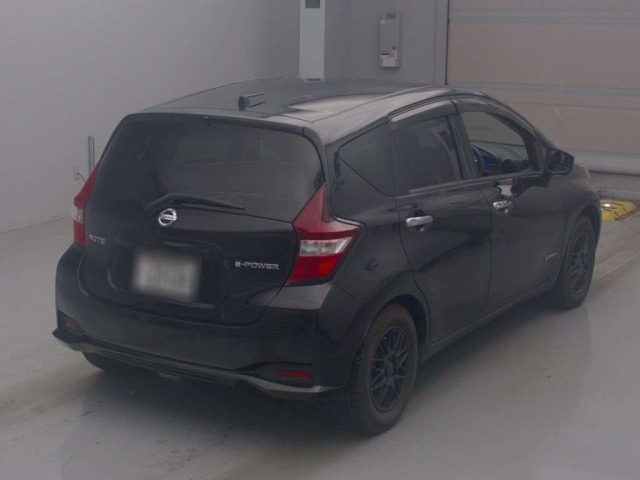 Nissan NOTE 2016 7355374-1