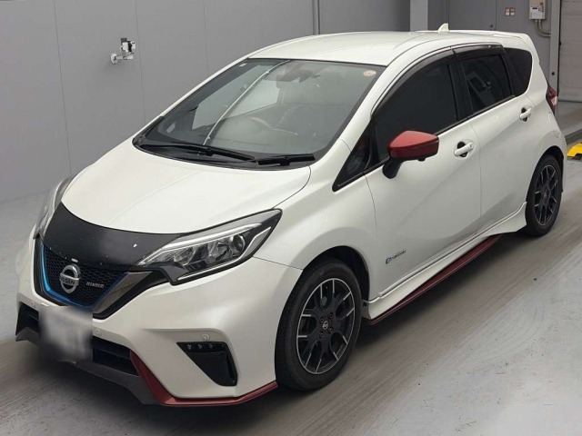 Nissan NOTE 2017 7355375-0