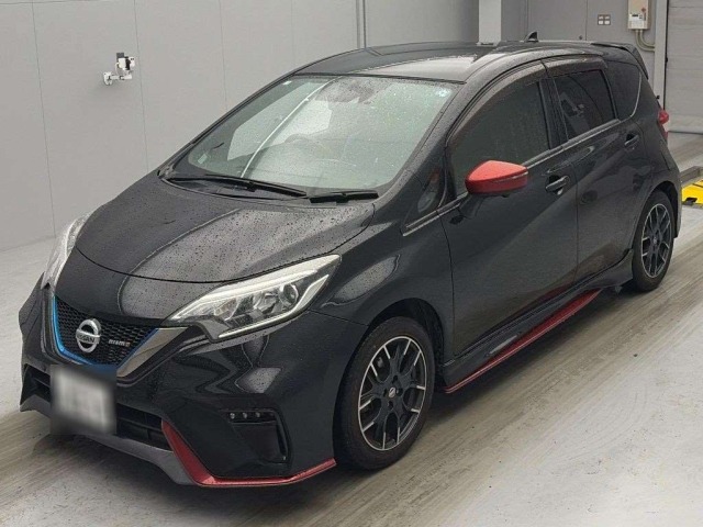 Nissan NOTE 2017 7355376-0