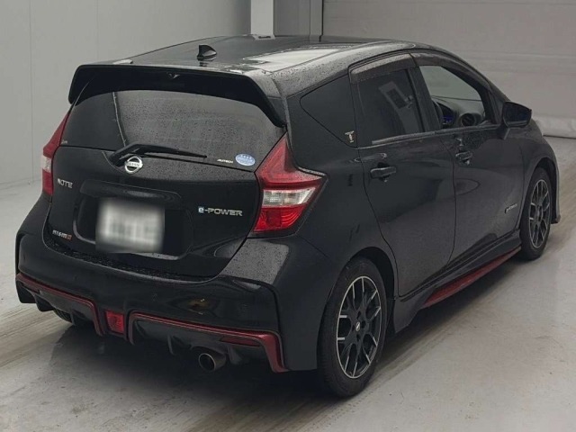 Nissan NOTE 2017 7355376-1