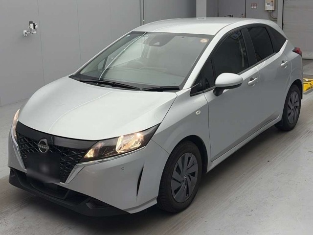 Nissan NOTE 2021 7355377-0