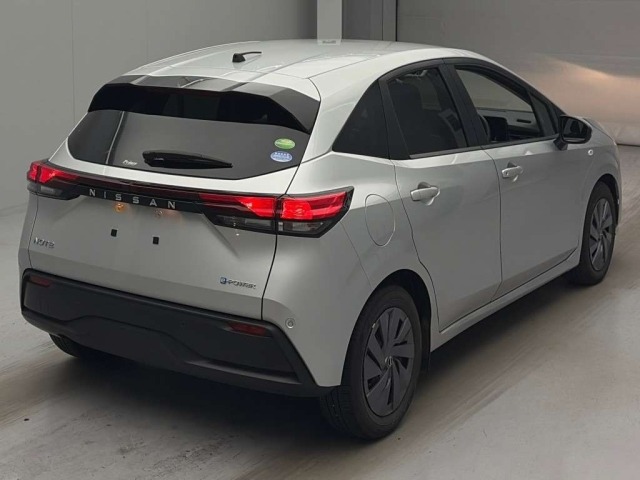 Nissan NOTE 2021 7355377-1