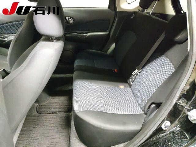Nissan NOTE 2012 7355383-5