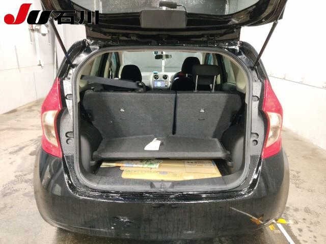 Nissan NOTE 2012 7355383-6