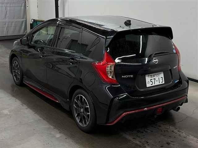 Nissan NOTE 2014 7355384-1