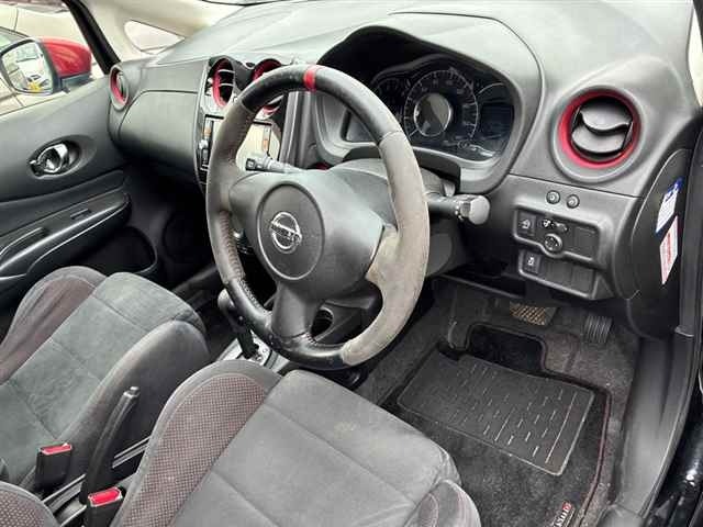 Nissan NOTE 2014 7355384-3