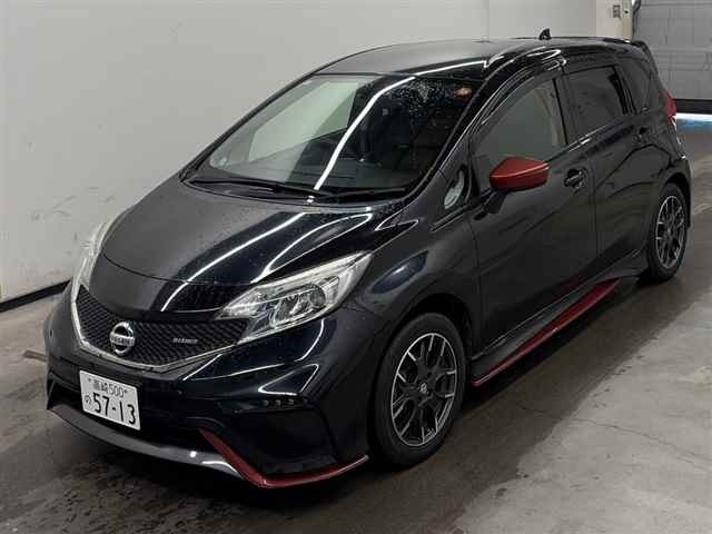 Nissan NOTE 2014 7355384-4