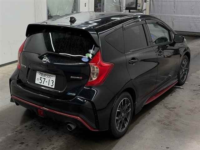 Nissan NOTE 2014 7355384-5